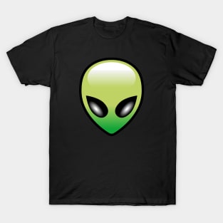 Alien T-Shirt